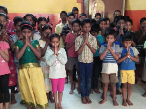 Help Children